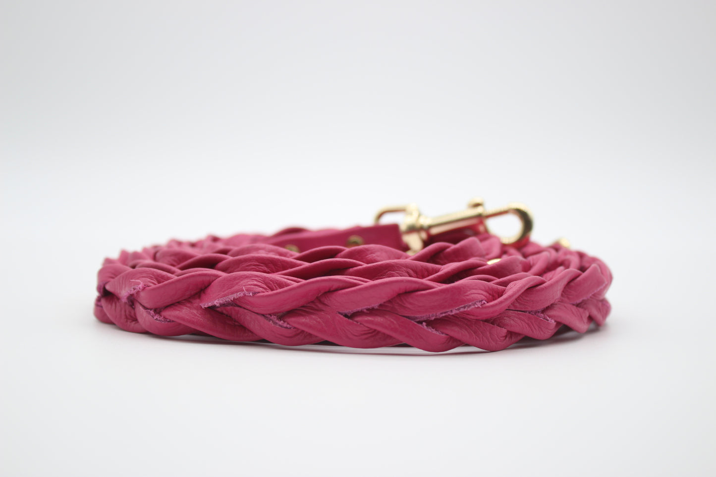 FinestPaw_Leine_Vollgeflochten_Fuehrleine_pink_all_1.0cm_all_back