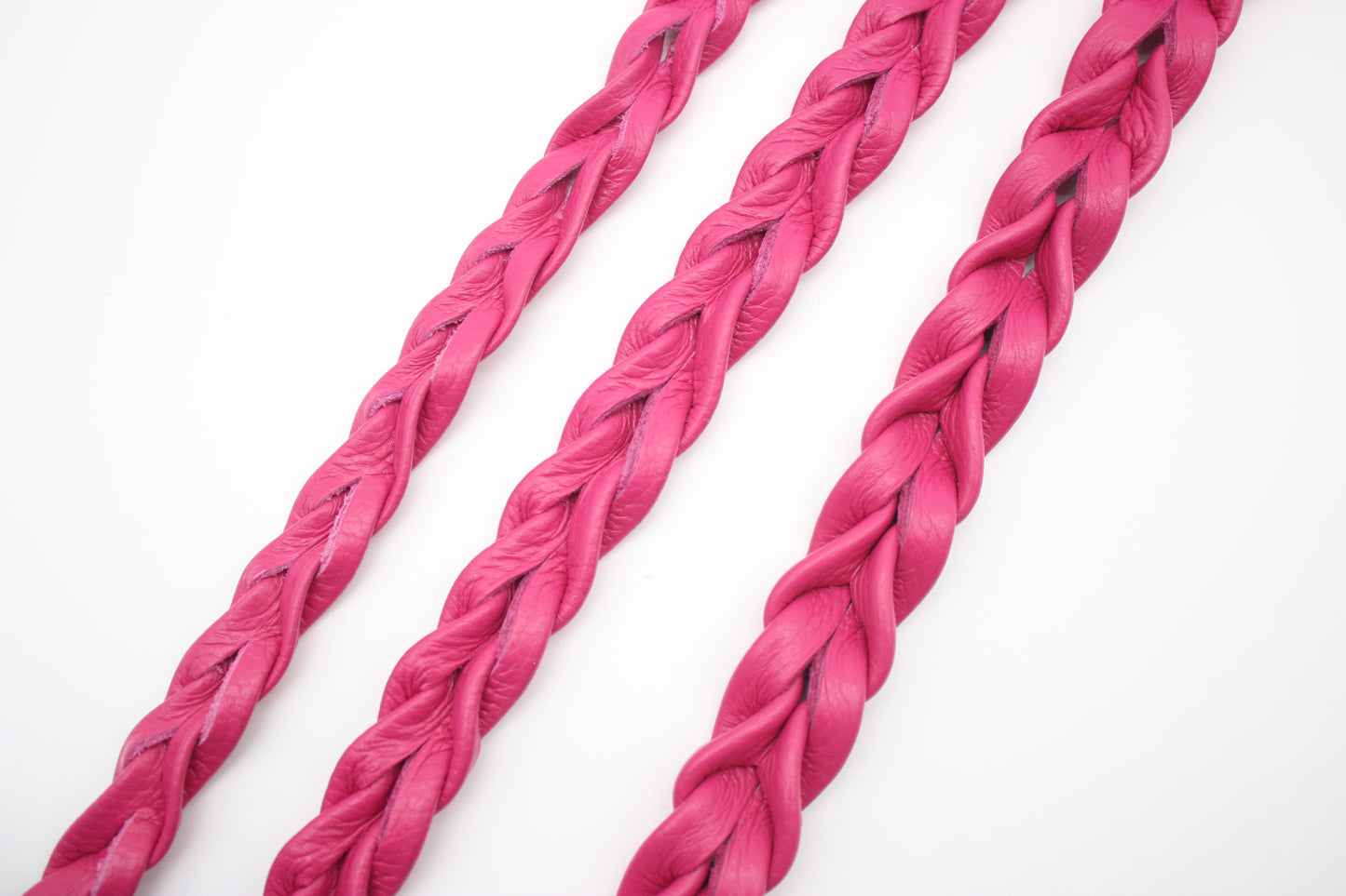 FinestPaw_Leine_Vollgeflochten_Fuehrleine_pink_all_all_all_3breiten