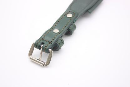 FinestPaw_Halsband_Flechtkunst_fichte_m_silber_back