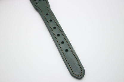 FinestPaw_Halsband_Flechtkunst_fichte_xs_all_loecher