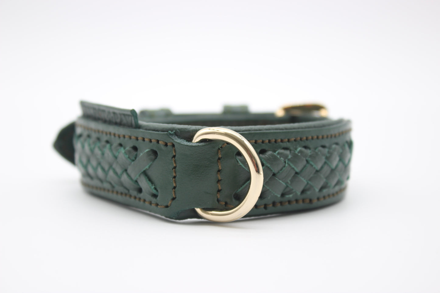 FinestPaw_Halsband_Flechtkunst_fichte_xs_gold_dring