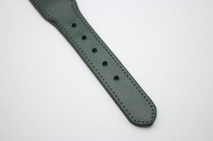 FinestPaw_Halsband_Flechtkunst_fichte_xxl_all_loecher