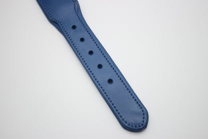 FinestPaw_Halsband_Flechtkunst_royalblau_xxl_all_loecher