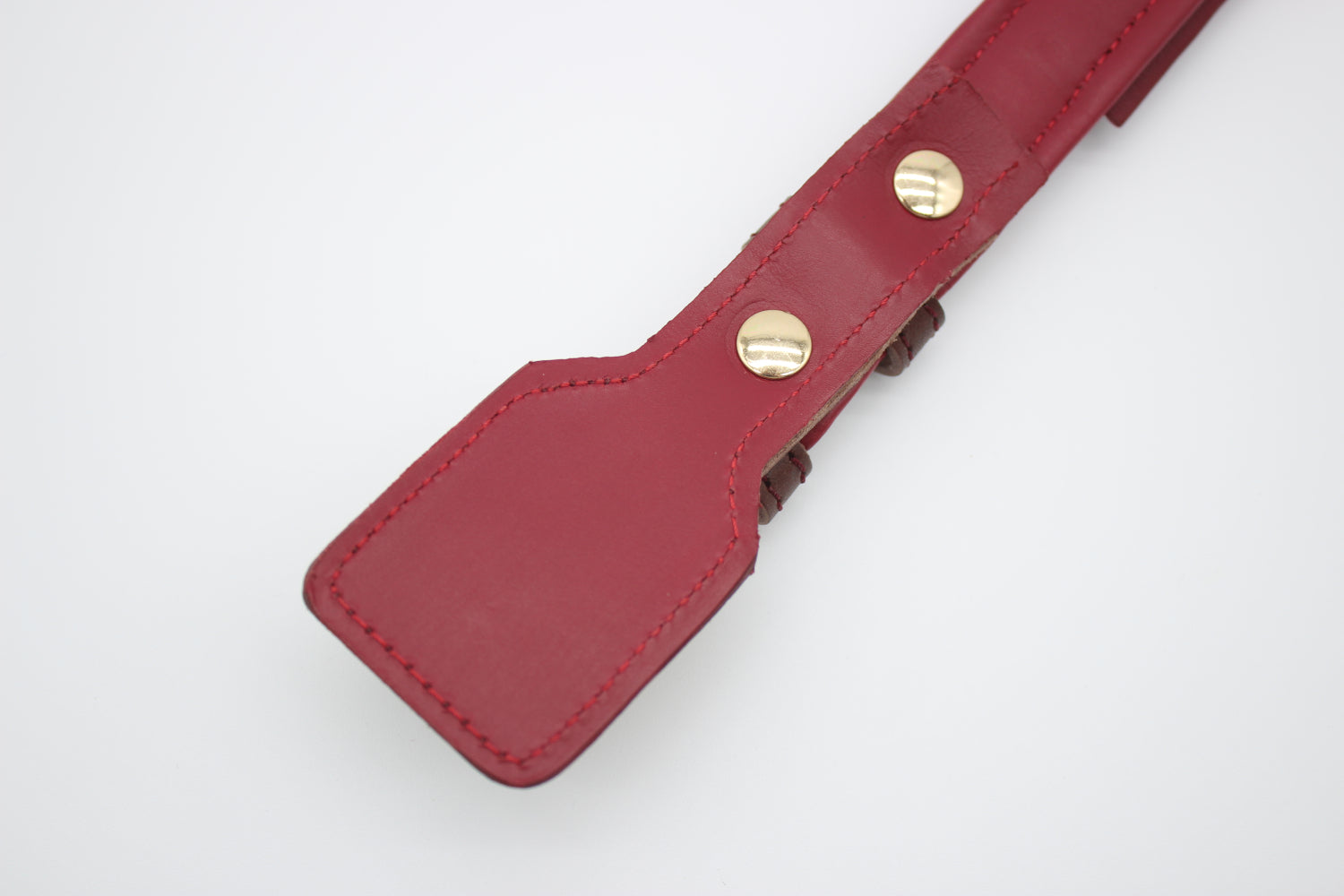 FinestPaw_Halsband_Soft_Komfort_braun-bordeaux_m_all_back