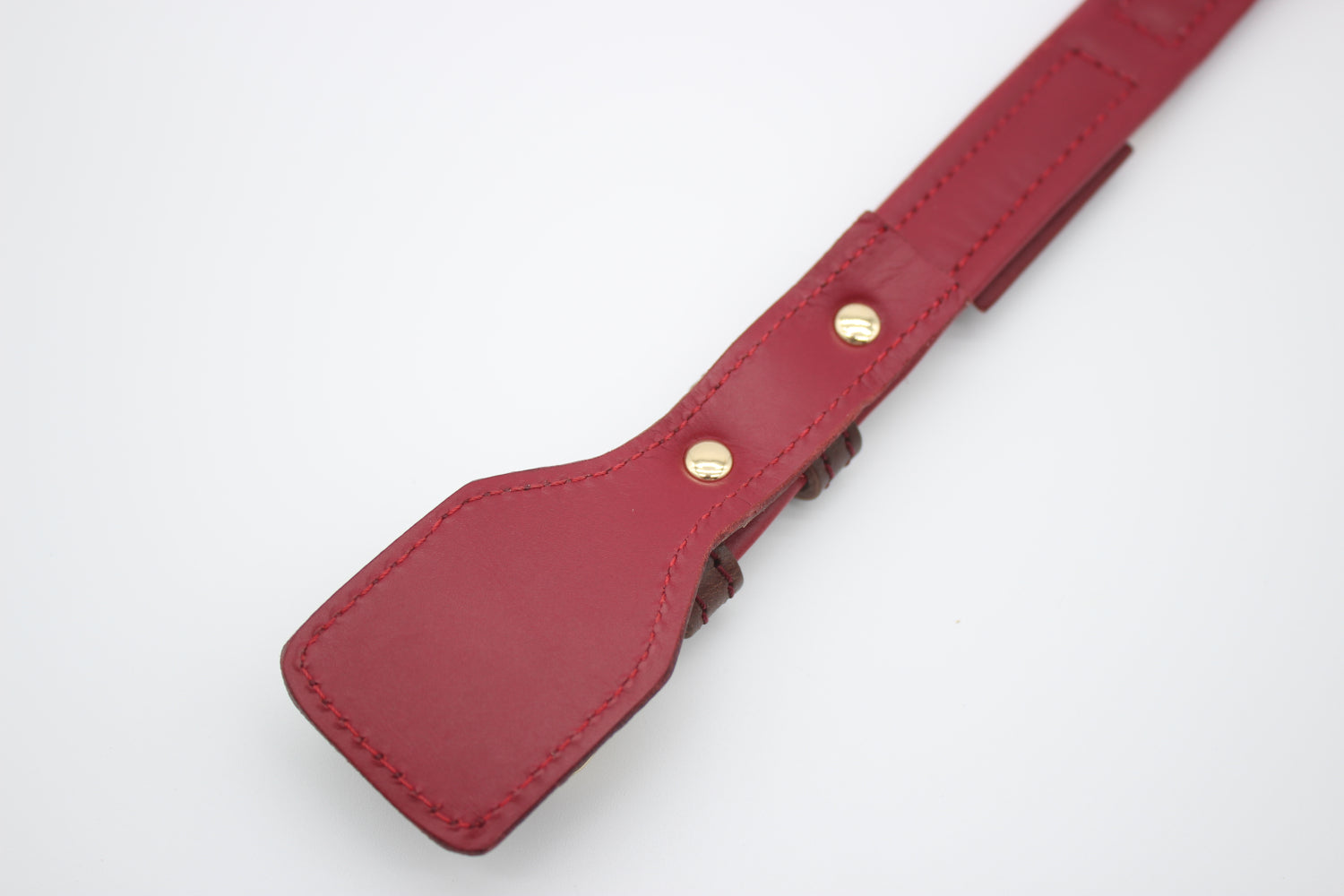 FinestPaw_Halsband_Soft_Komfort_braun-bordeaux_xs_all_back