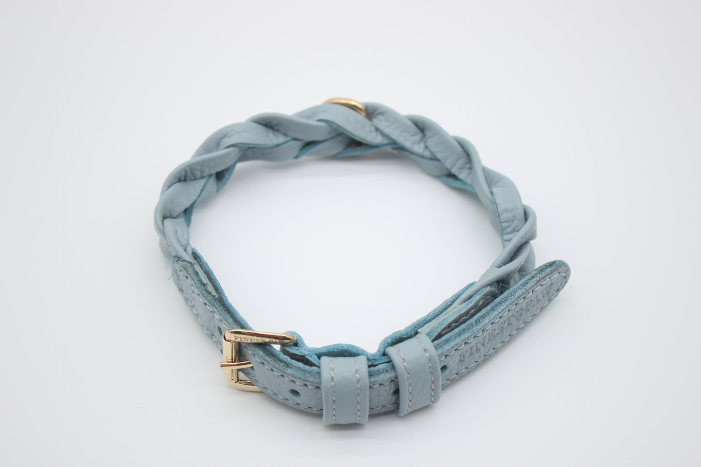 FinestPaw_Halsband_Vollgeflochten_hellblau_xs_all_oben