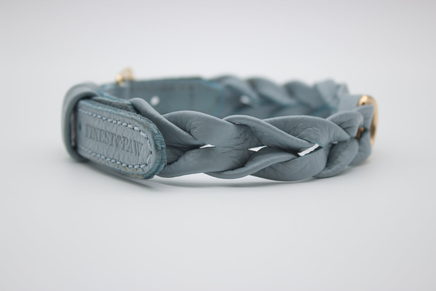 FinestPaw_Halsband_Vollgeflochten_hellblau_xs_all_side