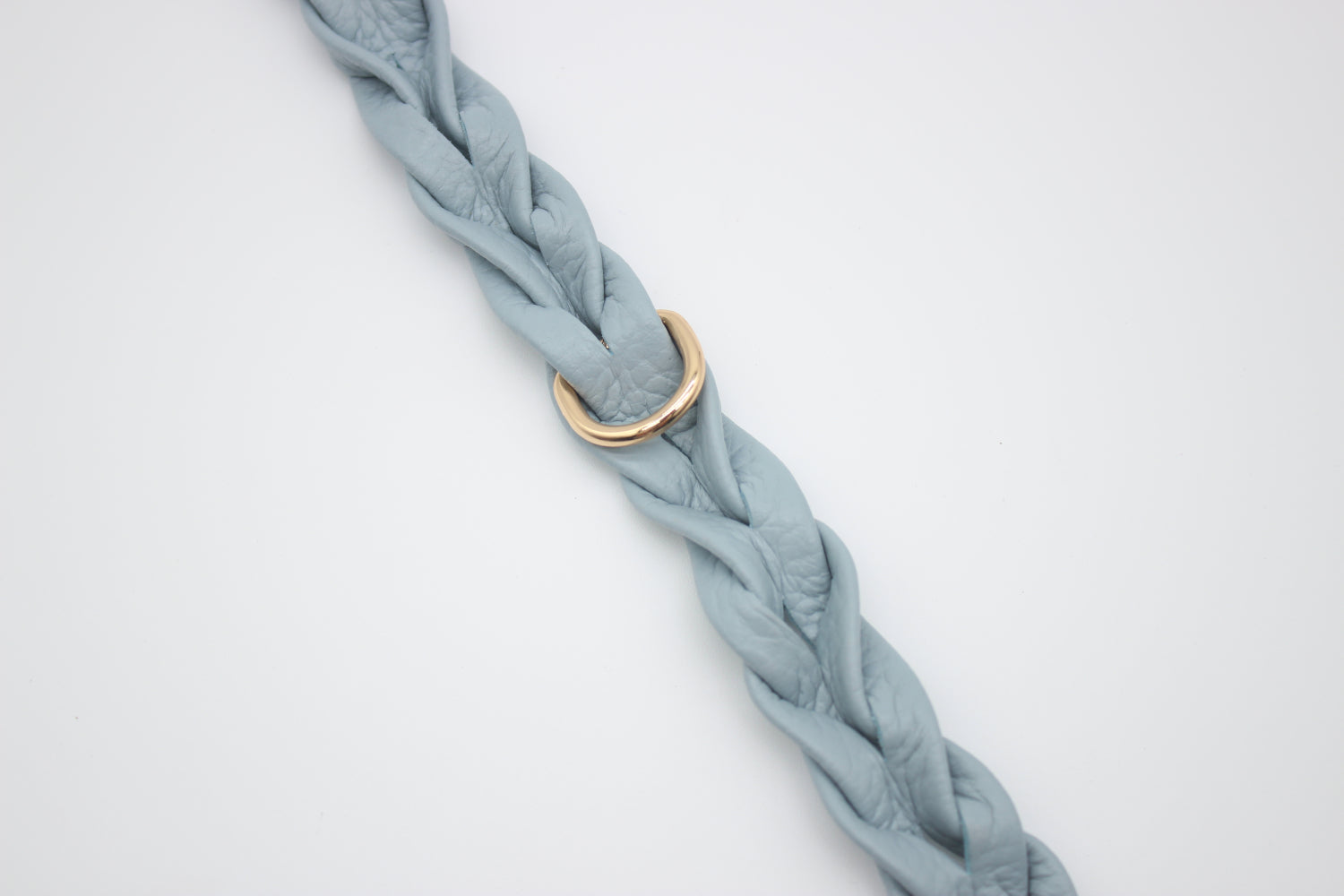 FinestPaw_Halsband_Vollgeflochten_hellblau_xs_goldr_dring