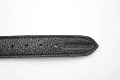 FinestPaw_Halsband_Vollgeflochten_schwarz_m_all_logo