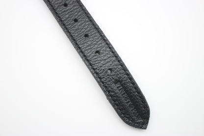 FinestPaw_Halsband_Vollgeflochten_schwarz_xxl_all_loecher