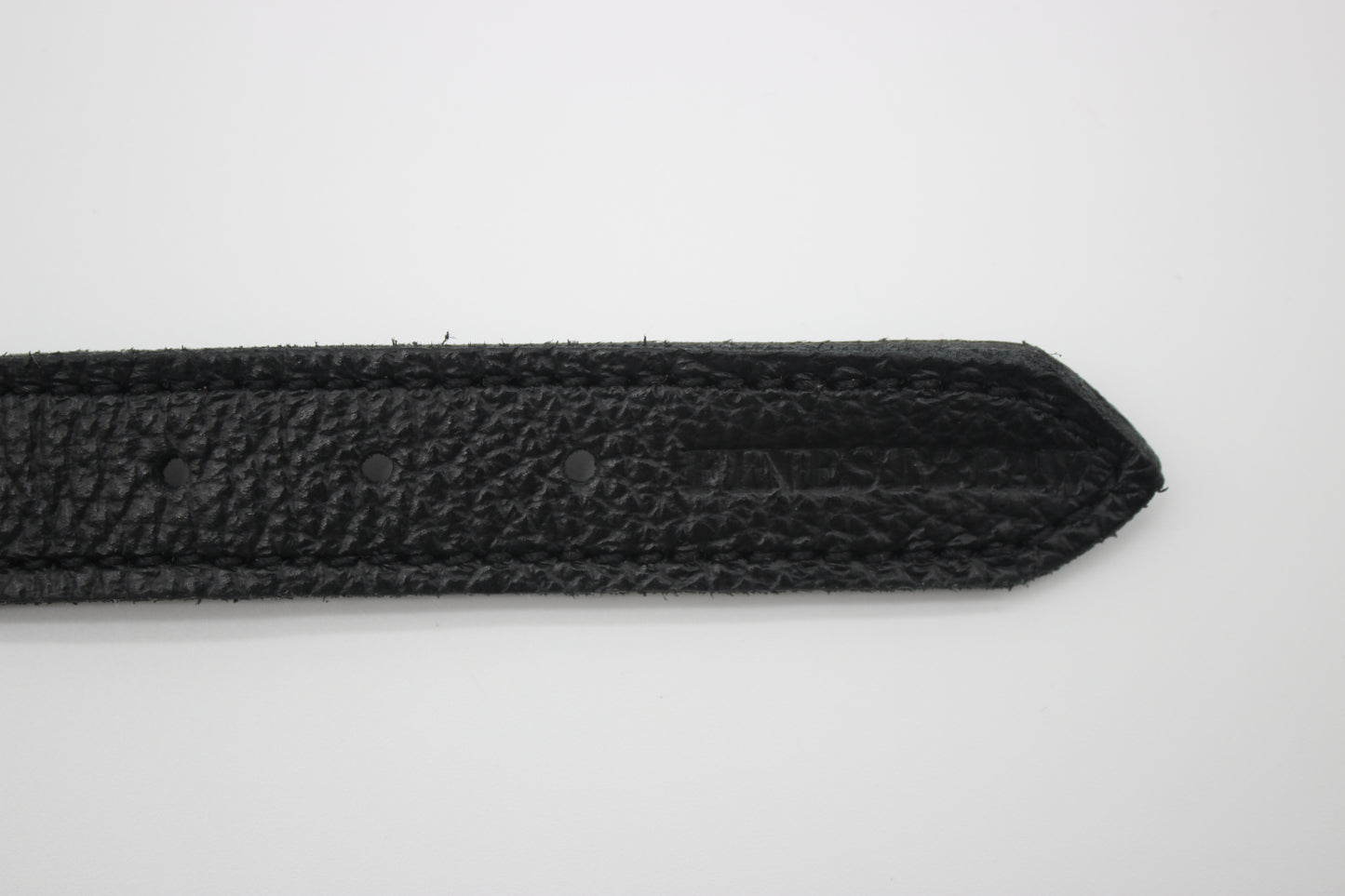 FinestPaw_Halsband_Vollgeflochten_schwarz_xxl_all_logo