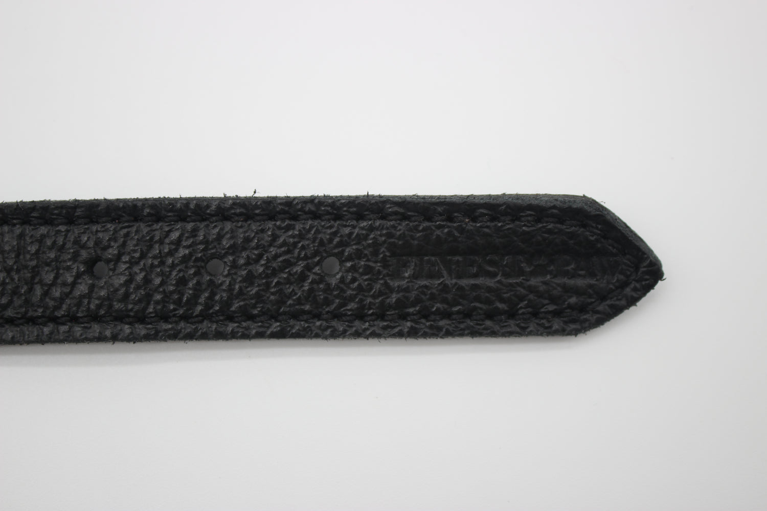 FinestPaw_Halsband_Vollgeflochten_schwarz_xxl_all_logo