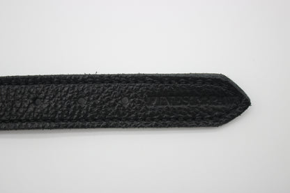 FinestPaw_Halsband_Vollgeflochten_schwarz_xxl_all_logo