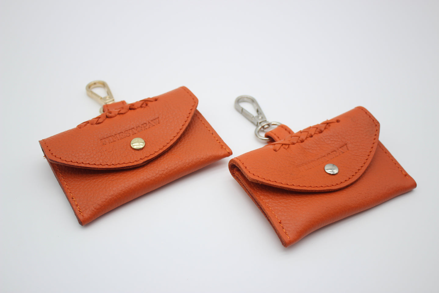 Flechtkunst Slim – Papaya