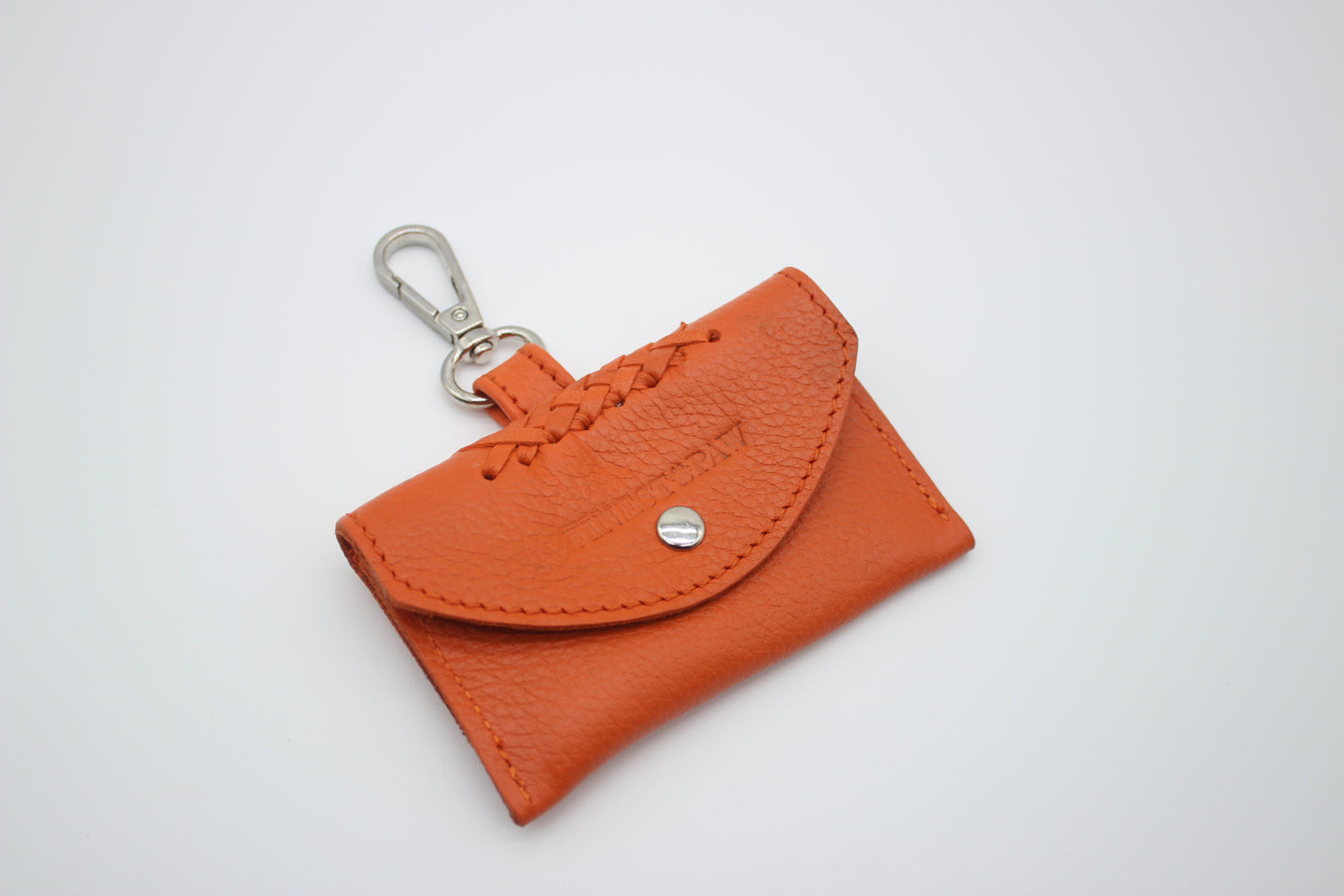 Flechtkunst Slim – Papaya