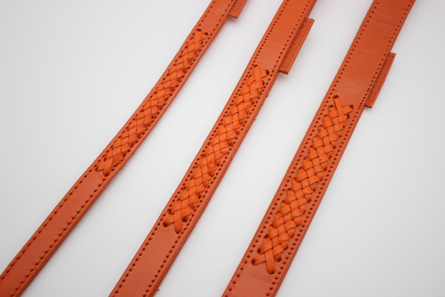 FinestPaw_Leine_Flechtkunst_Fuehrleine_papaya_all_all_all_3breiten