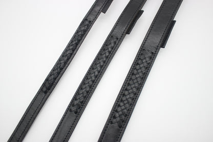 FinestPaw_Leine_Flechtkunst_Fuehrleine_schwarz_all_all_all_3breiten