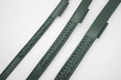 FinestPaw_Leine_Flechtkunst_Kurzleine_fichte_all_all_all_3breiten