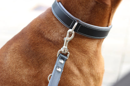 FinestPaw_Leine_Soft_Komfort_Fuehrleine_schwarz-grau_all_all_all_set1